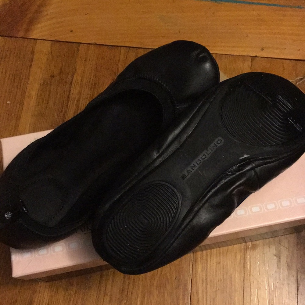 Bandolino B Flexible Ballet flats